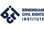 Birmingham Civil Rights Institute logo