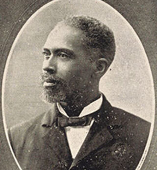 William R. Pettiford