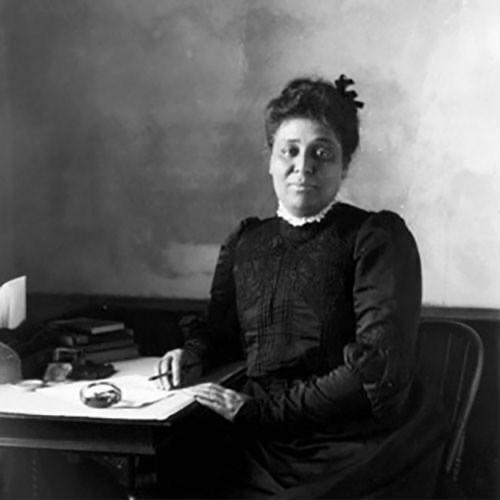 Margaret Murray Washington